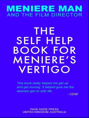 cover image of Meniere Man